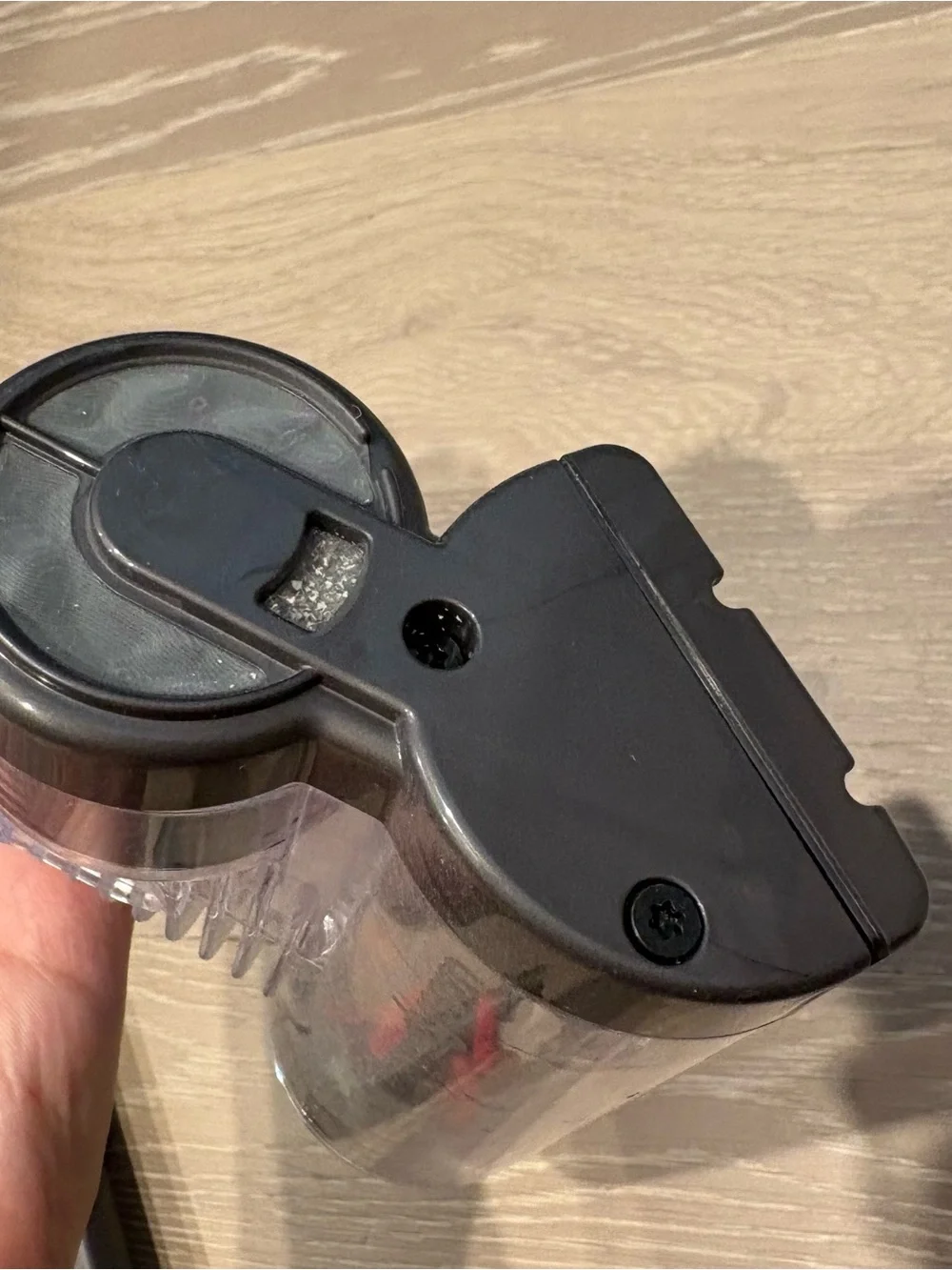 Dyson Attachment Bundle, from Dyson Ball upright cord vacuum